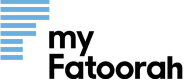 myfatoorah logo